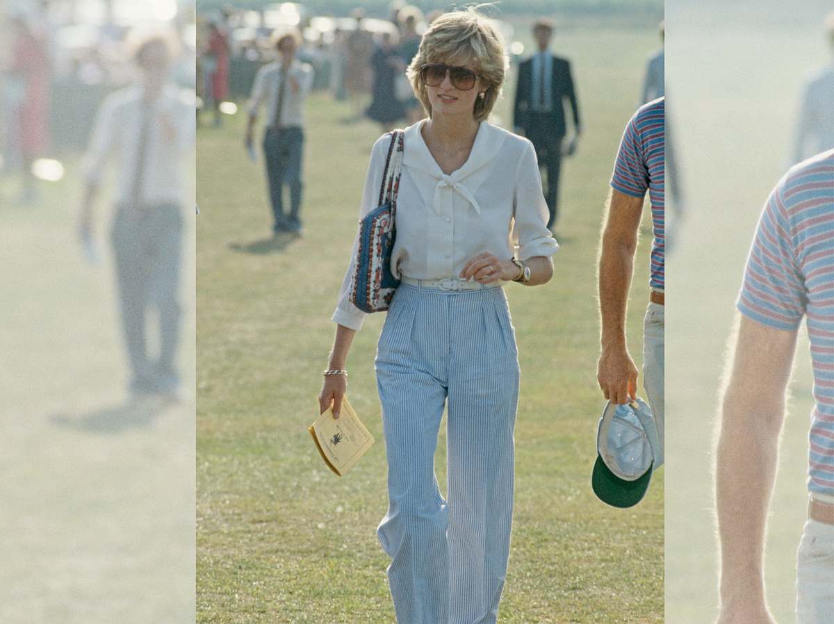 Diese umwerfenden Outfits von Prinzessin Diana liegen 2020 wieder im Trend – perfekt zum Nachstylen!