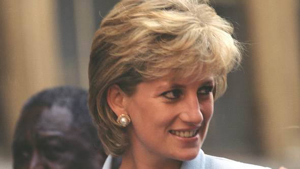 Prinzessin Diana (†36): Es war Mord! Die Spur führt zu Camilla  - Foto: IMAGO / ZUMA Wire