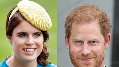 Prinzessin Eugenie: Jetzt soll sie Harry zur Vernunft bringen! - Foto: Getty Images/Taylor Hill/Max Mumby/Indigo 