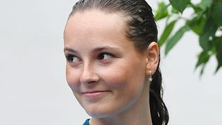 Prinzessin Ingrid Alexandra: Hochzeitsknaller in Norwegen! - Foto: Rune Hellestad - Corbis/Getty Images