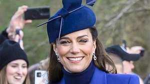 Prinzessin Kate - Foto: IMAGO / Cover-Images