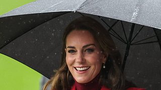 Prinzessin Kate: Babygeheimnis gelüftet! - Foto: IMAGO / News Images