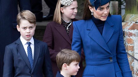 Prinzessin Kate Foto-Fake - Foto: IMAGO / i Images