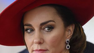 Prinzessin Kate: Krankenhaus und große Sorge! Was ist da los? - Foto: IMAGO / Avalon.red