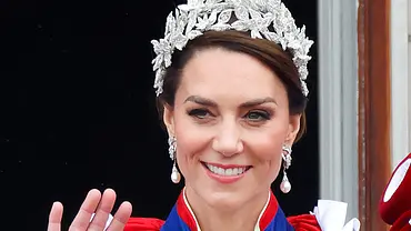 Prinzessin Kate und ihr Make-Up - Foto: Getty Images/ Max Mumby/Indigo 