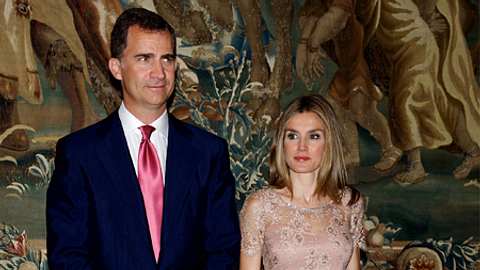 prinzessin letizia mode h1 - Foto: Getty Images