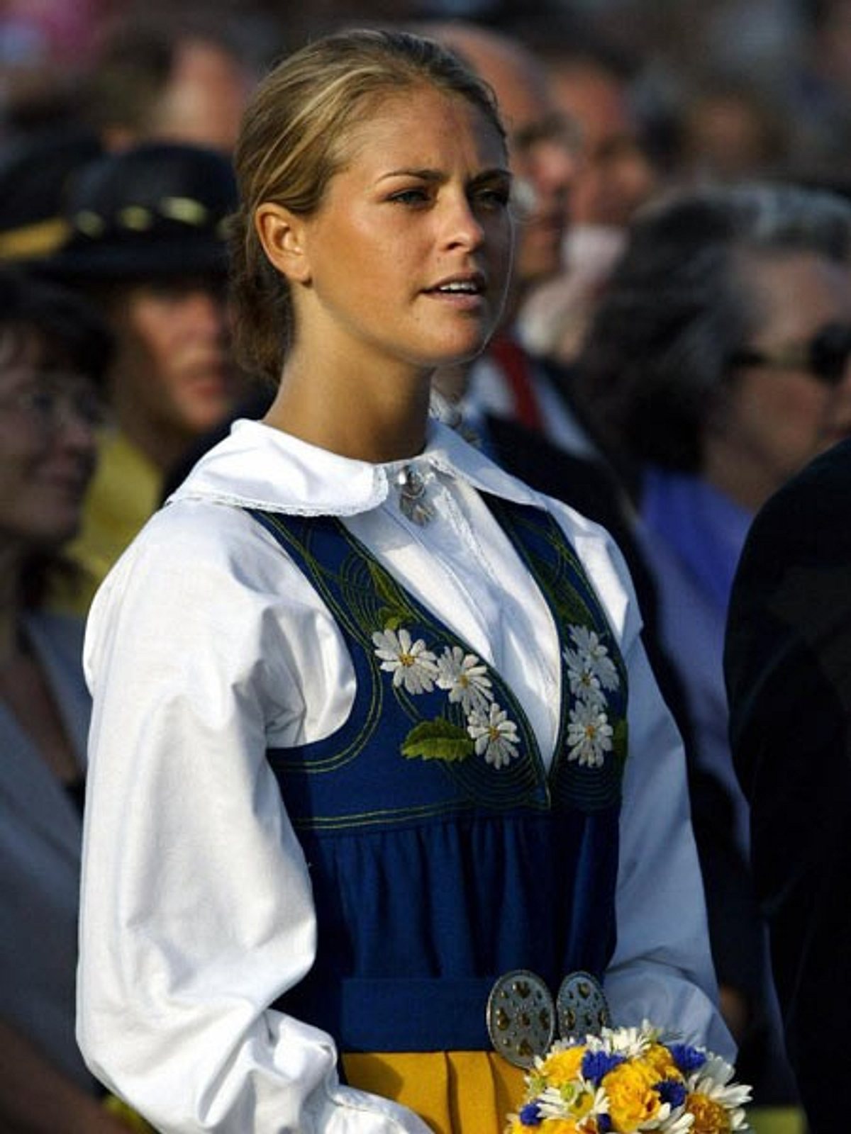 prinzessin madeleine von schweden