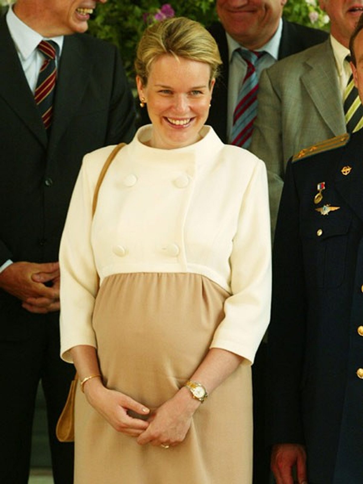 prinzessin mathilde von belgien