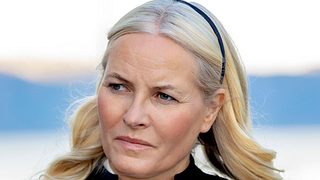 Prinzessin Mette-Marit: Ihr trauriges Leben in der Dunkelheit ... - Foto: IMAGO / PPE