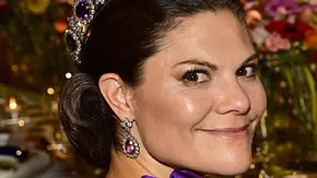 Kronprinzessin Victoria von Schweden - Foto: IMAGO / TT Kronprinzessin Victoria von Schweden - Foto: IMAGO / TT