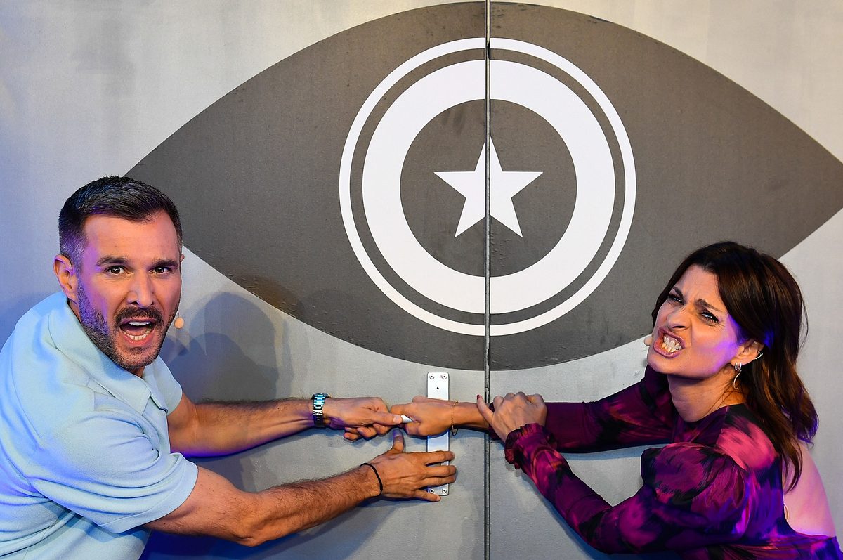 Promi Big Brother 2022: Dieser Dschungel-Star zieht in den TV-Container!