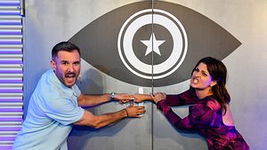 Promi Big Brother 2022: Dieser Dschungel-Star zieht in den TV-Container! - Foto: SAT.1/Willi Weber