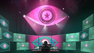 Promi Big Brother: Mega-Kandidaten-Überraschung! - Foto: SAT.1