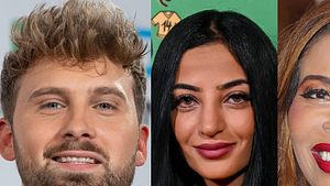 Promi Big Brother 2023: Diese Stars mischen den TV-Container auf - Foto: IMAGO / Sven Simon (links) & IMAGO / Nordphoto (in der Mitte) & IMAGO / Eventpress (rechts), Collage: Wunderweib Redaktion