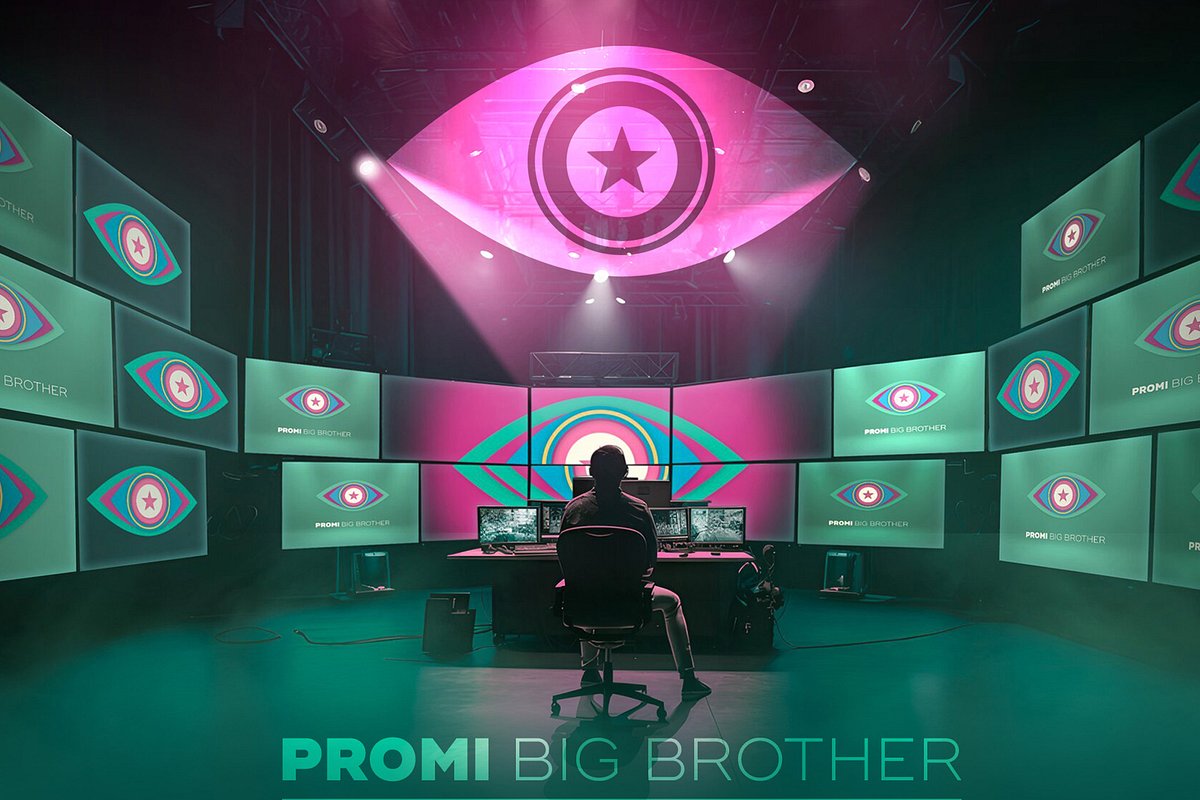 Promi Big Brother 2023: Diese 3 Promis sorgen schon jetzt für Wirbel!