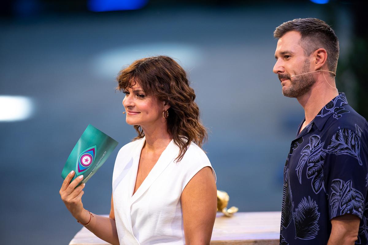 Promi Big Brother: Überraschung! Endlich ist es offiziell