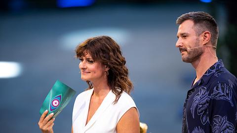 Promi Big Brother: Überraschung! Endlich ist es offiziell - Foto: Joshua Sammer/Getty Images