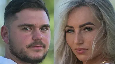 Nach Nico Legat-Eskalation! Jetzt nimmt Sarah Liebich ihn in Schutz - Foto: RTL (links) & RTL (rechts), Collage: Wunderweib Redaktion