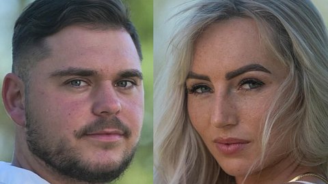 Nach Nico Legat-Eskalation! Jetzt nimmt Sarah Liebich ihn in Schutz - Foto: RTL (links) & RTL (rechts), Collage: Wunderweib Redaktion