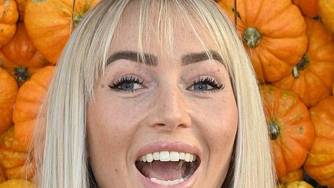Sarah Liebich: So will die Ex von Nico Legat es jetzt allen zeigen - Foto: MAGO / Horst Galuschka