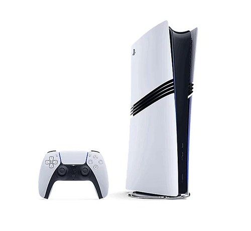 PlayStation 5 Pro Konsole