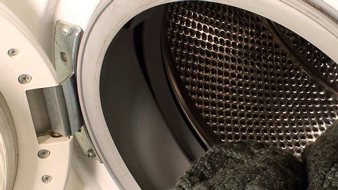 pulli eingelaufen artikel - Foto: Istock