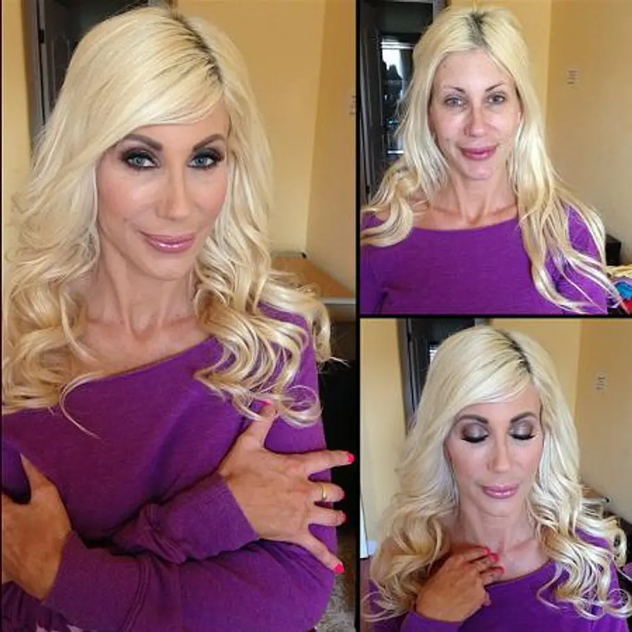 puma swede pornostar make up q