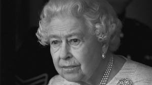 Queen Elisabeth letzte Worte - Foto: Chris Jackson/Getty Images