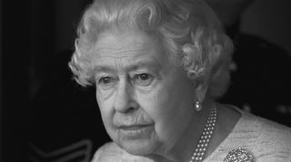 Queen Elisabeth letzte Worte - Foto: Chris Jackson/Getty Images