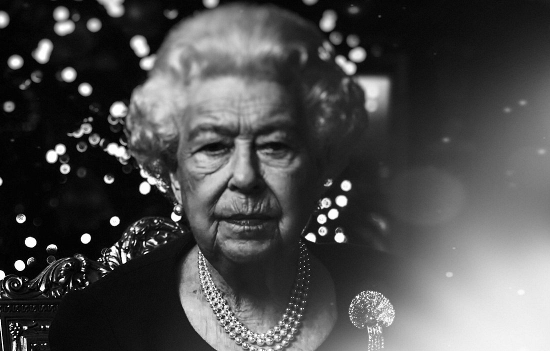 Queen Elizabeth letzter Wunsch