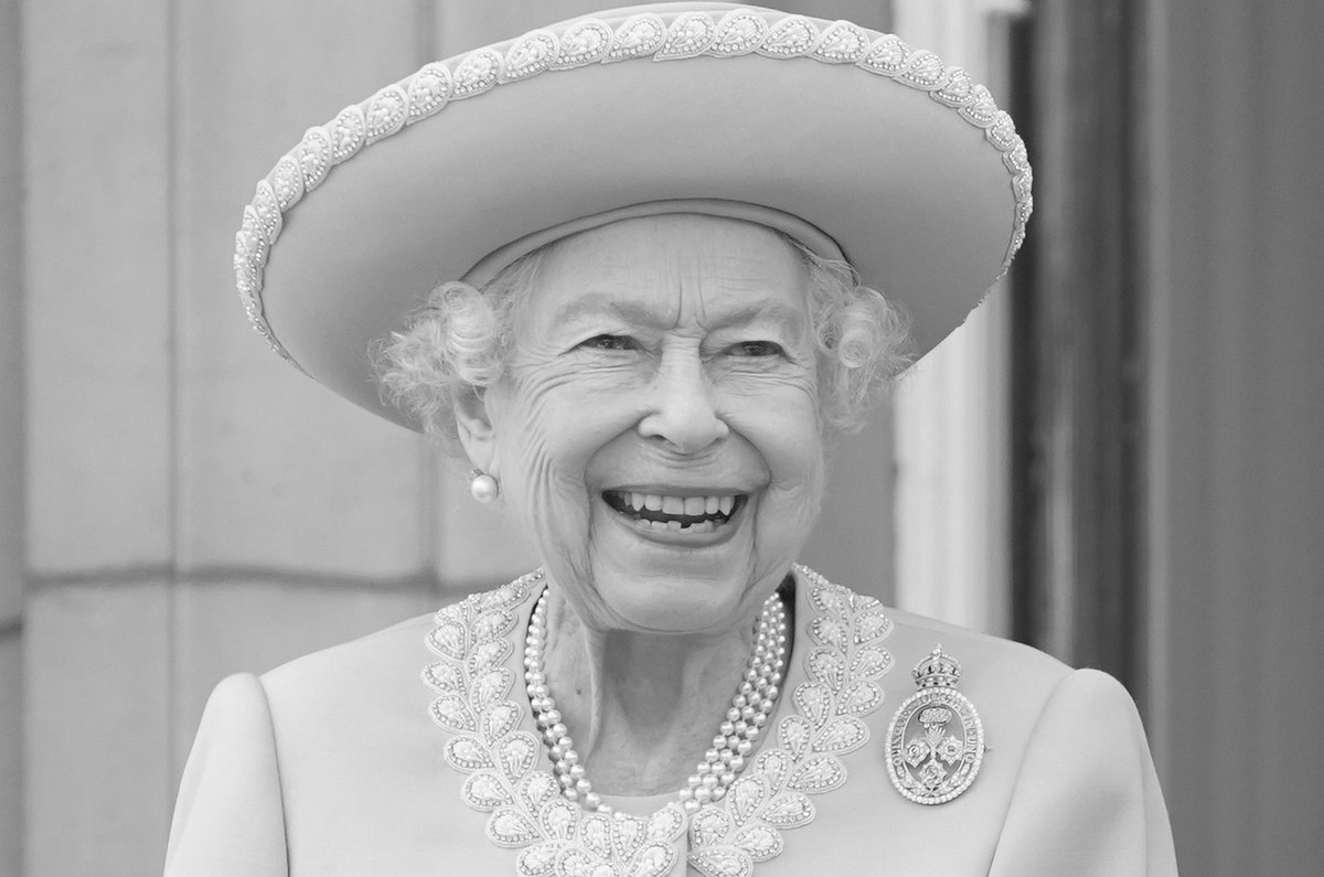 Queen Elizabeth (†96): Das letzte große Geheimnis wurde gelüftet!