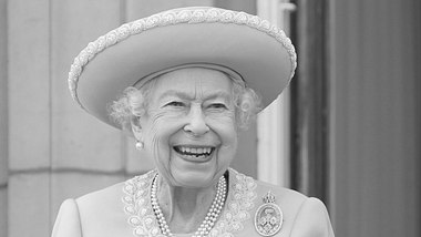 Queen Elizabeth (†96): Das letzte große Geheimnis wurde gelüftet! - Foto: WPA Pool/Getty Images