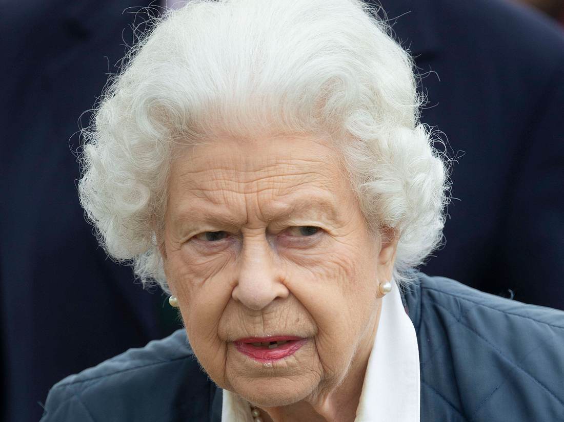Arme Queen Elizabeth - wie viel Leid kann ihr gebrochenes Herz nach all diesen Schicksalsschlägen noch ertragen?