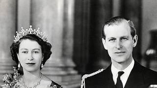 Während Queen Elizabeth sich zwischen einem Leben als Königin und Mutter zerrieb, nutzte er seine Chancen... - Foto: IMAGO / ZUMA/Keystone