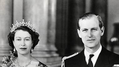 Während Queen Elizabeth sich zwischen einem Leben als Königin und Mutter zerrieb, nutzte er seine Chancen... - Foto: IMAGO / ZUMA/Keystone