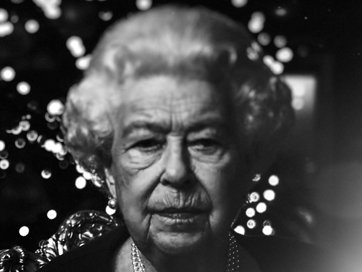 Queen Elizabeth hat die wichtigsten Wegbegleiter in ihrem Leben der letzten Zeit verloren...
