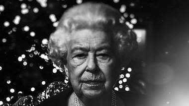 Queen Elizabeth hat die wichtigsten Wegbegleiter in ihrem Leben der letzten Zeit verloren... - Foto: IMAGO / Hans Lucas
