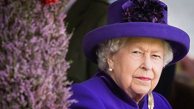 Queen Elizabeth II - Foto: Getty Images/	Samir Hussein 