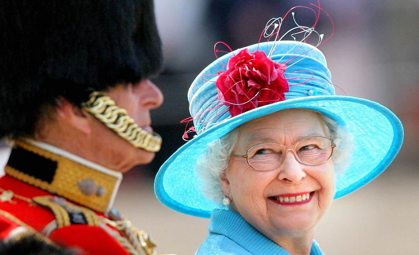 Queen Elizabeth: Seit 70 Jahren an der Spitze - so sieht ihre Zukunft aus!