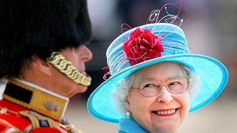 Queen Elizabeth: Seit 70 Jahren an der Spitze - so sieht ihre Zukunft aus! - Foto: IMAGO / ZUMA Press