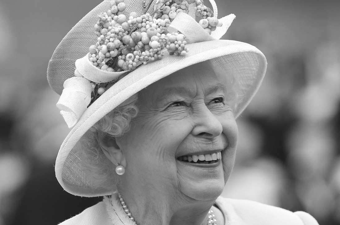 Queen Elizabeth: Die Familie war ihr immer heilig!