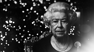 Dieses Geheimnis nahm Queen Elizabeth mit ins Grab - Foto: IMAGO / Hans Lucas