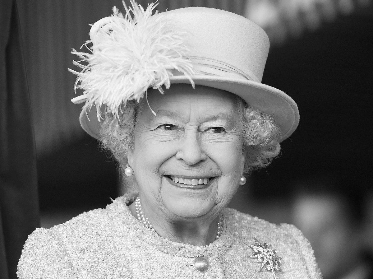 Queen Elizabeth