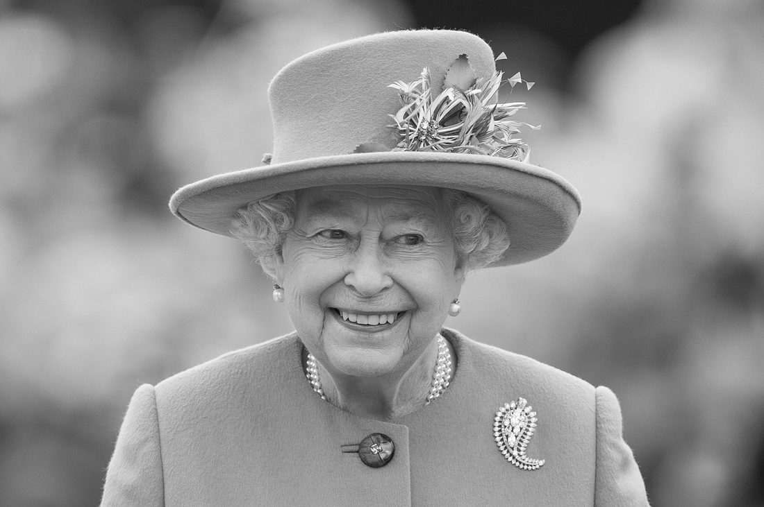 Queen Elizabeth: Ihre erstaunlichen Talente neben der Krone kannte kaum einer