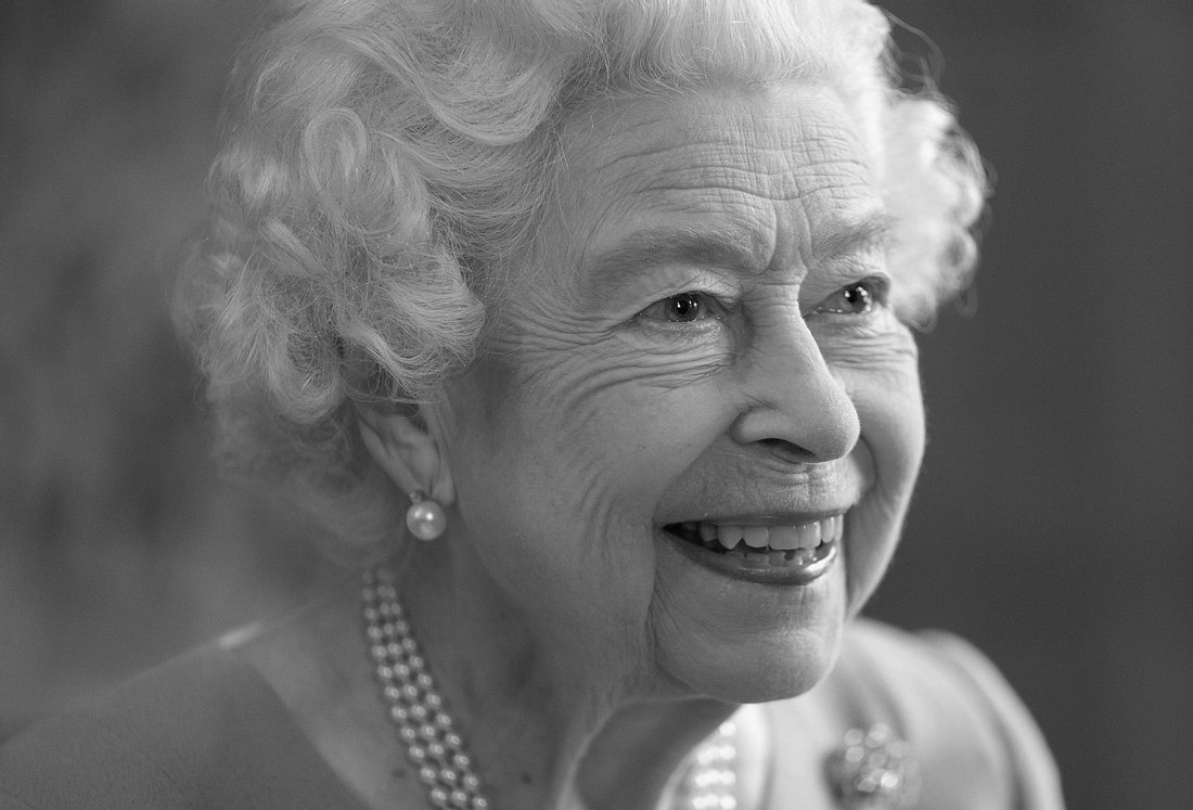 Queen Elizabeth ist tot! Monarchin stirbt im Alter von 96 Jahren