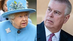 Queen Elisabeth: Fiese Demütigung in aller Öffentlichkeit - Wie kann er ihr das nur antun? - Foto: Imago Images / Paul Marriott /AAP