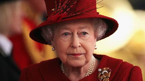Keine leichten Zeiten für Queen Elizabeth. - Foto: Getty Images