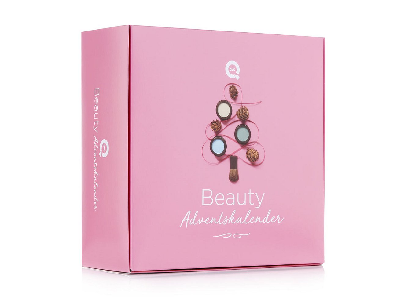 Die schönsten Beauty- und Kosmetik-Adventskalender 2018 Die schönsten Beauty- und Kosmetik-Adventskalender 2018