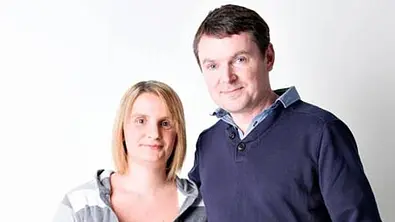 radford familie kinder - Foto: Facebook / The Radford family
