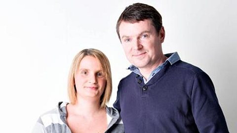 radford familie kinder - Foto: Facebook / The Radford family